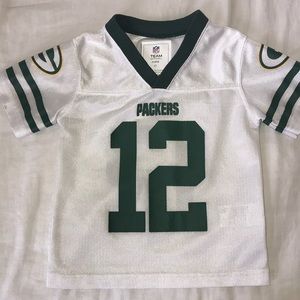 NFL Greenbay Packers Jersey
